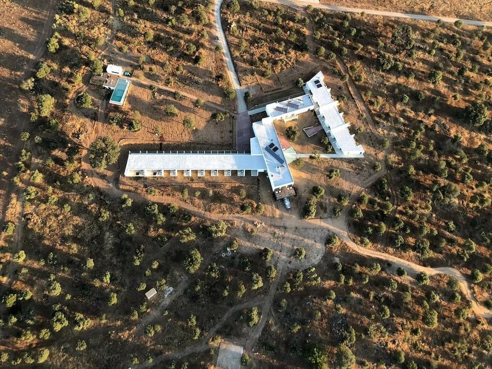 Montimerso Skyscape Countryhouse