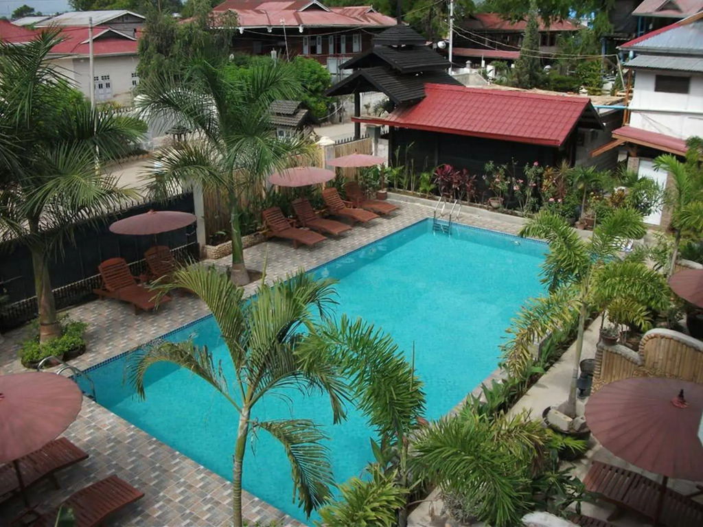 Mingalar Inn
