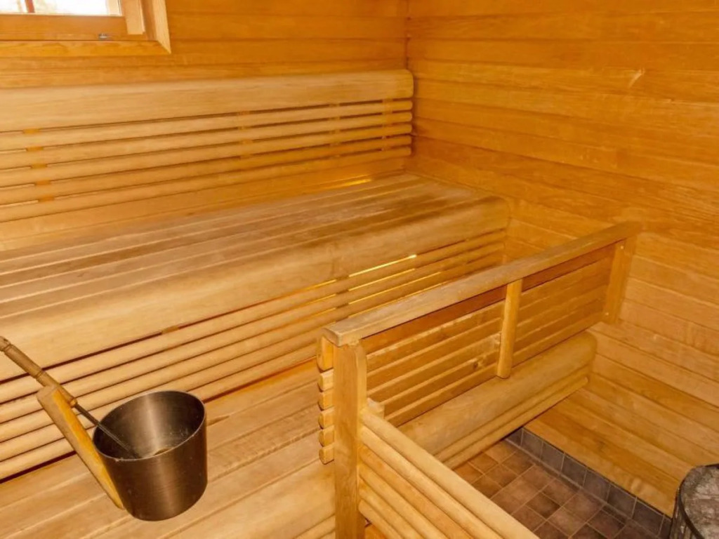House Tervakko Sodankylä