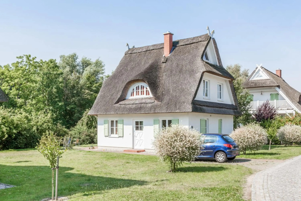 Ferienhaus Hanni
