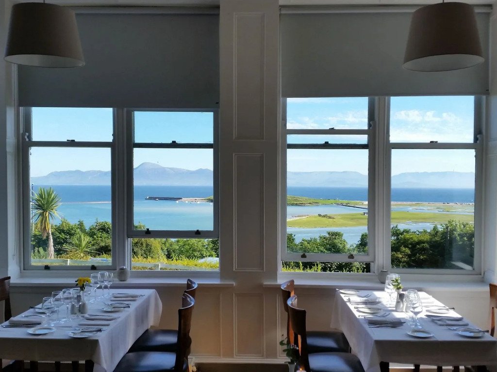 Mulranny Park Hotel