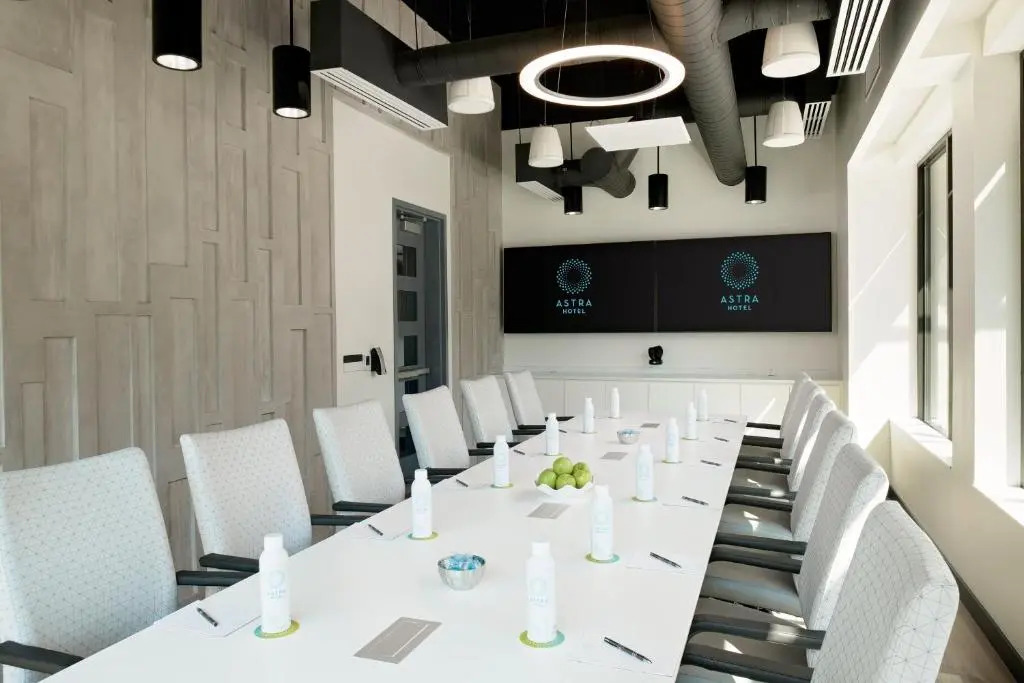 Astra Hotel, Seattle, a Tribute Portfolio Hotel by Marriott