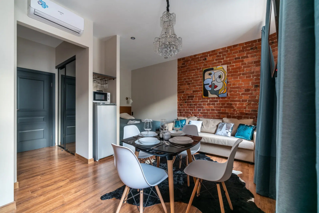 LetYourFlat Loft C