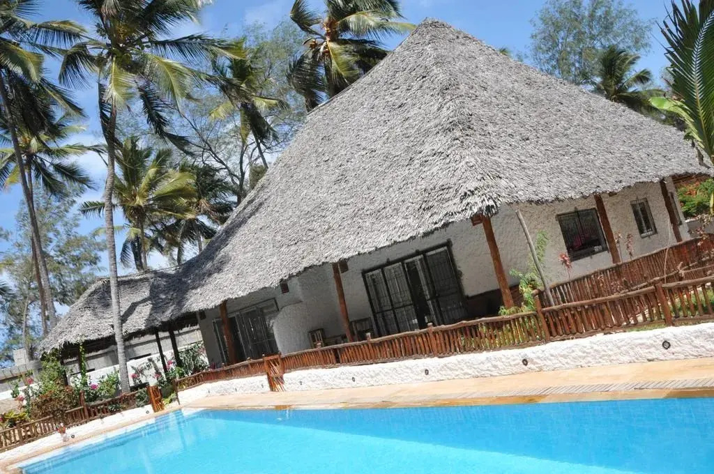 Villa Kumba Urembo