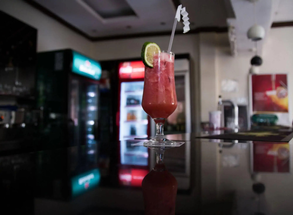 Hotel Karisimbi