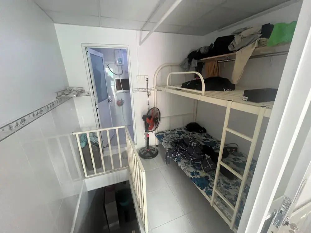 Hammock House Homestay
