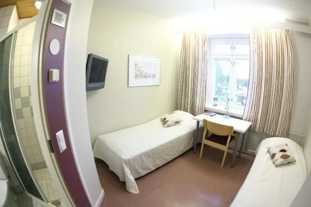 IK Rooms & Camping