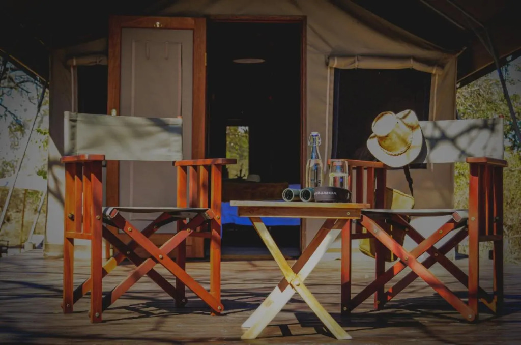 Abelana Safari Camp