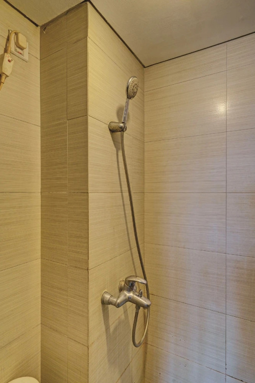 Collection O 93344 Gateway Pasteur Apartement By Maestro