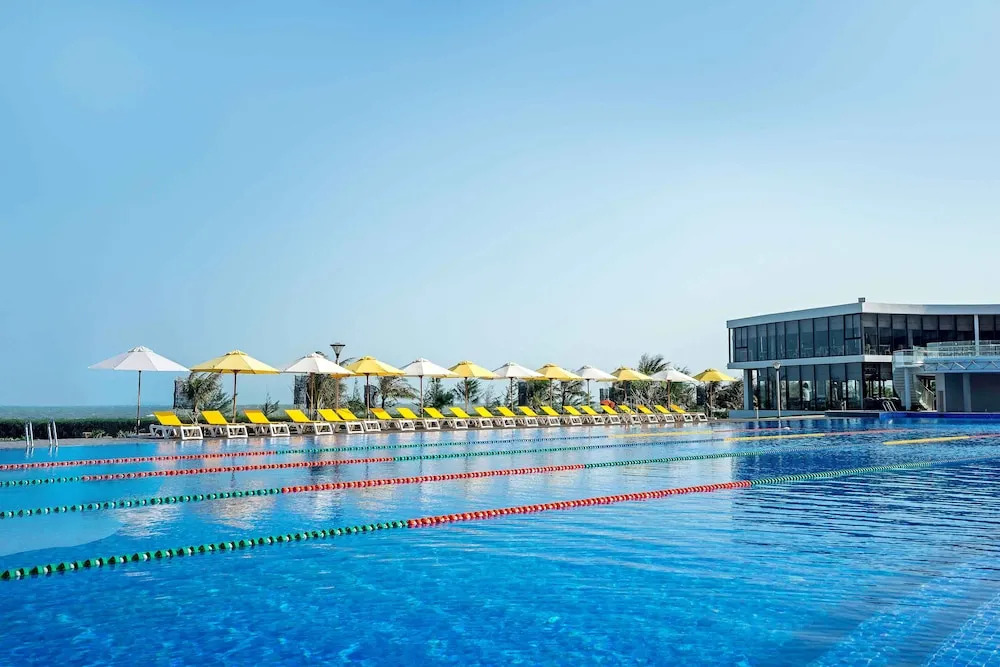 7S Hotel Ocean Nami Vung Tau