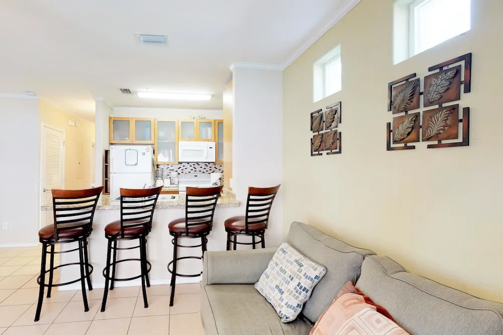 Star Beachside Condos
