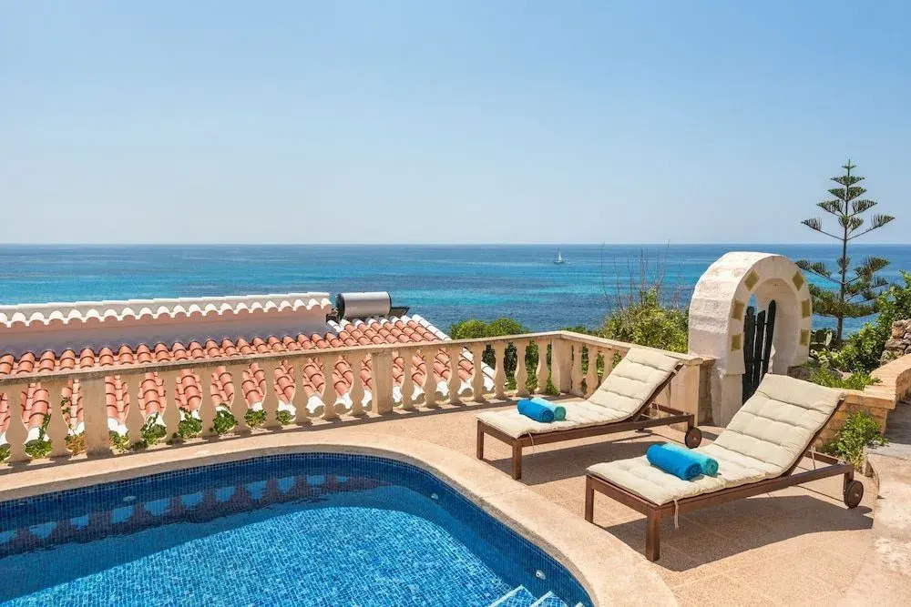 Villa Torre Vea by 3VILLAS