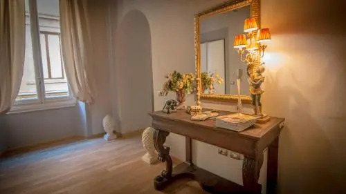 Residenza DEpoca Giraldi