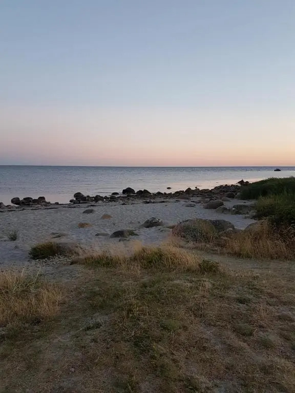 Stuga i Gamla-köpstad
