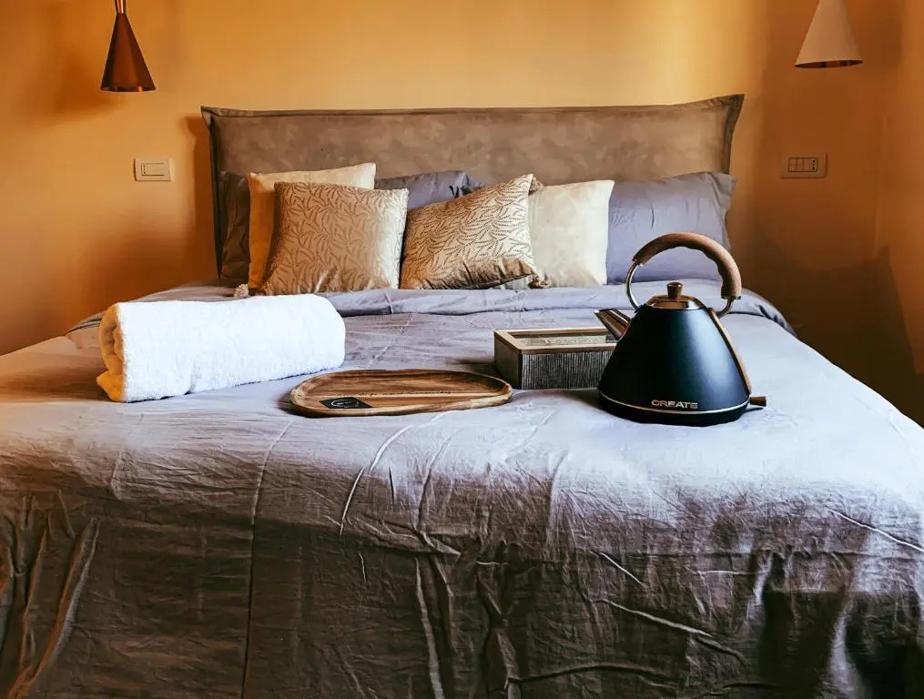 B&B SALUS CIVICO 23