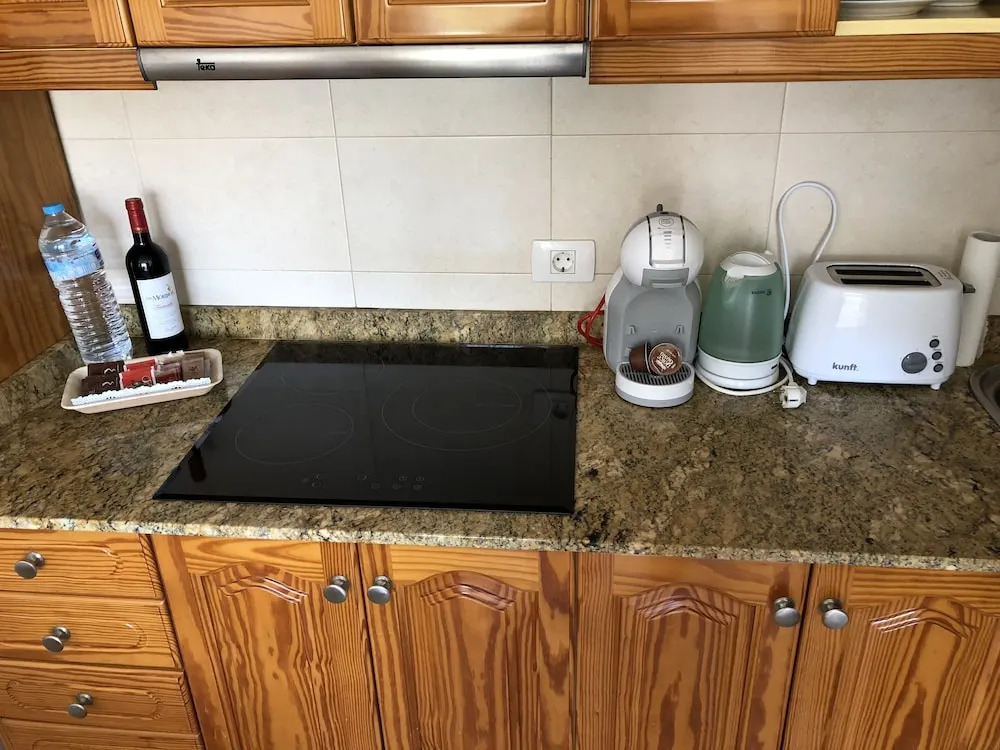 Apartment 3 minutes from Puerto Rico beach