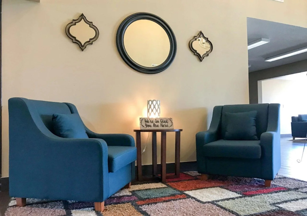 Comfort Inn Somerset - Lake Cumberland