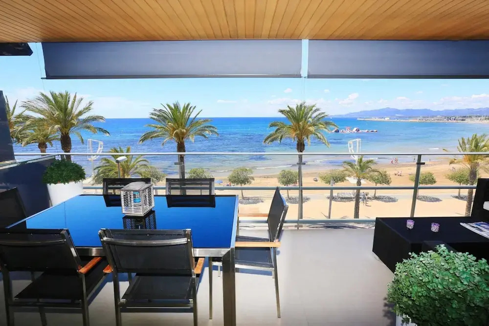 Apartamento Para 4 Personas en Cambrils