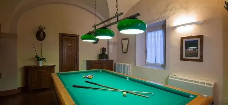 Tenuta Mocajo