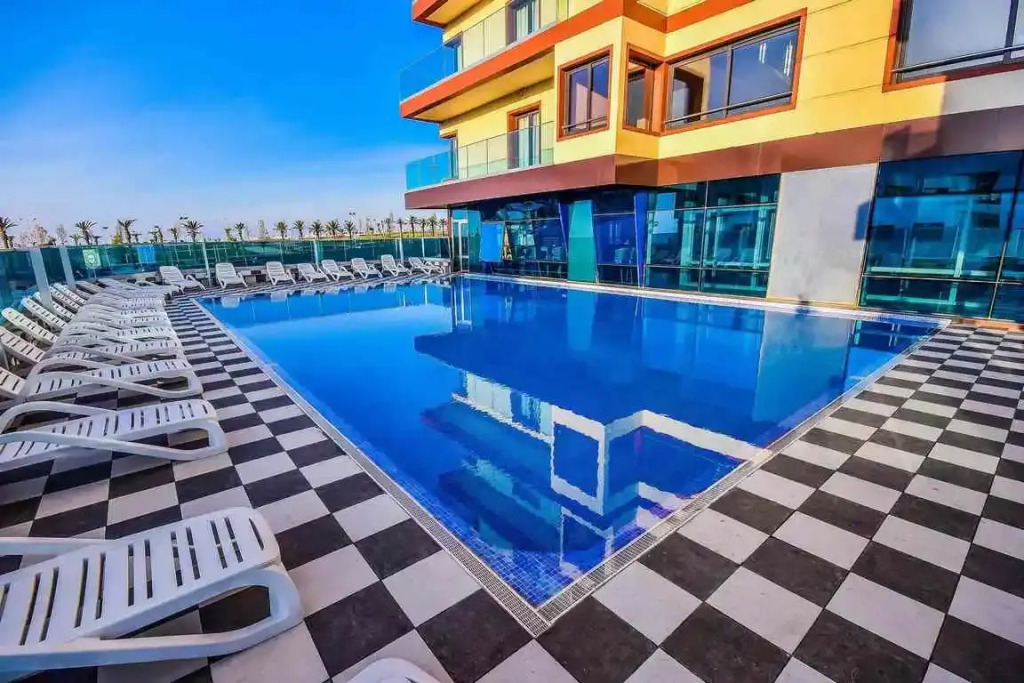 Hotel Plaza Oran