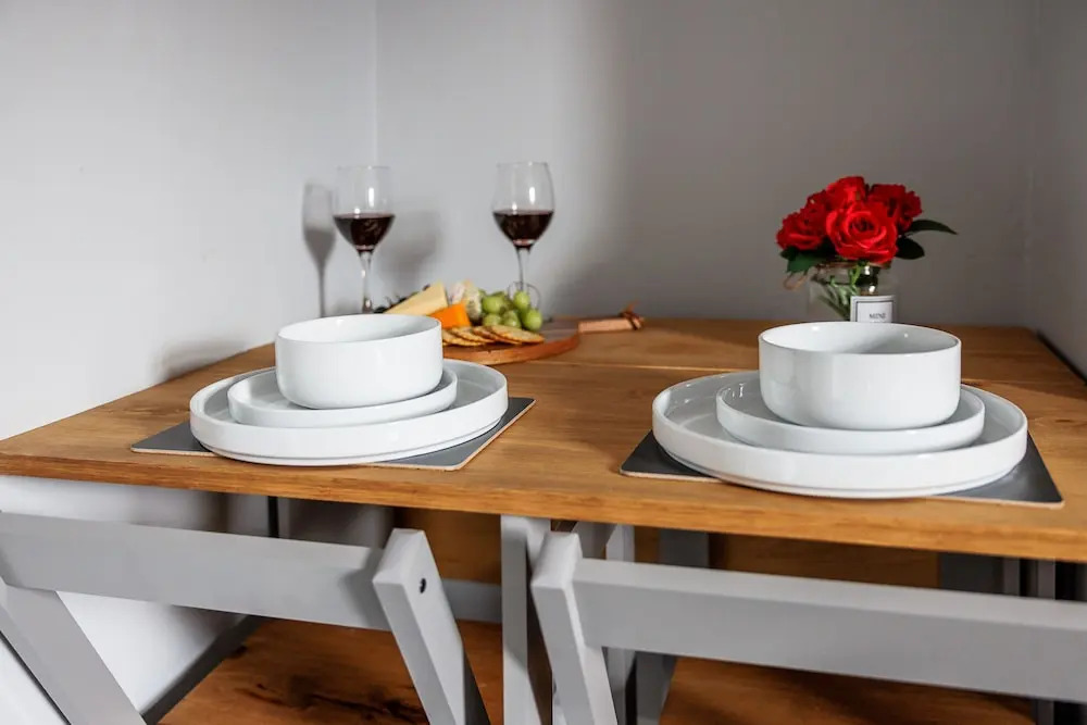 Bedlington - House - Sleeps 3 - Parking - Garden