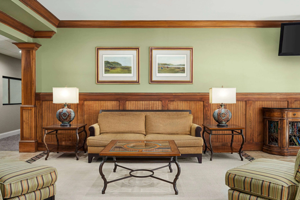 Microtel Inn & Suites by Wyndham Woodstock/Atlanta North