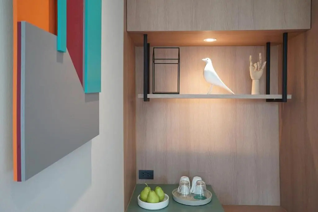 SQ Boutique Hotel