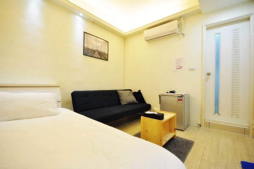 Mini Hostel