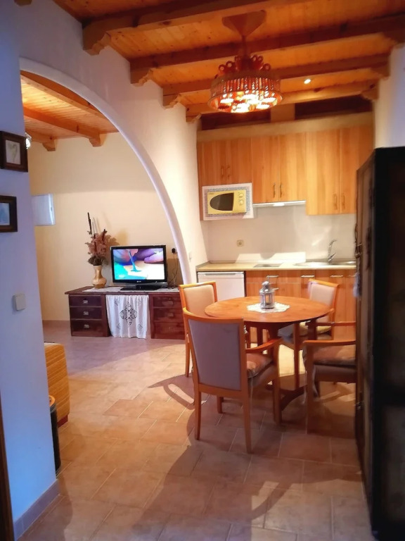 El Mirador del Otero