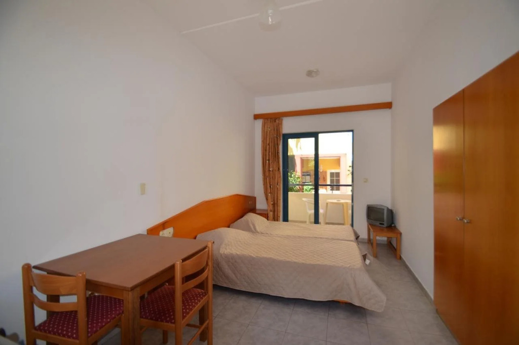 Stegna Star Apartments