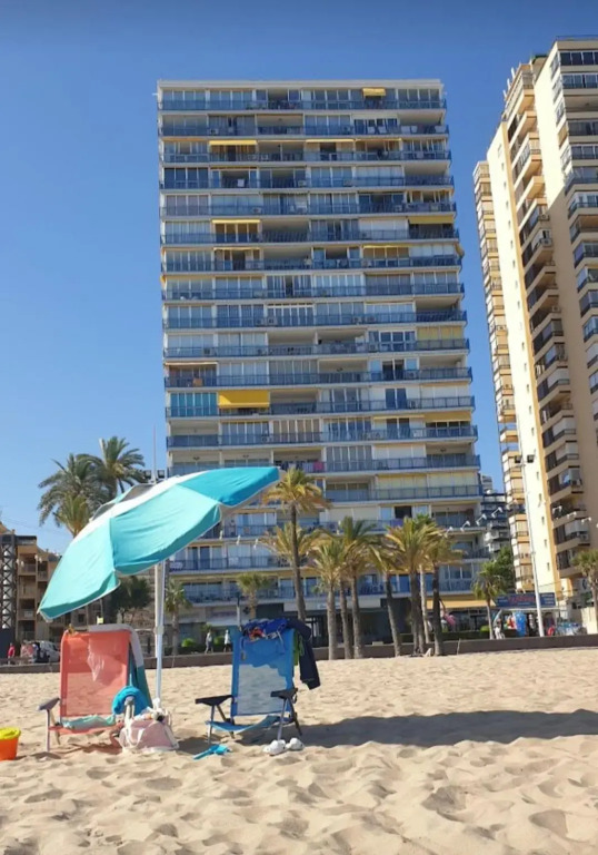 Edificio Las Palmeras 6