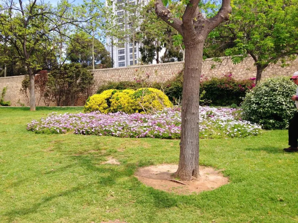 Apartment with 3 Bedrooms in València, with Wifi - 4 Km From the Beach