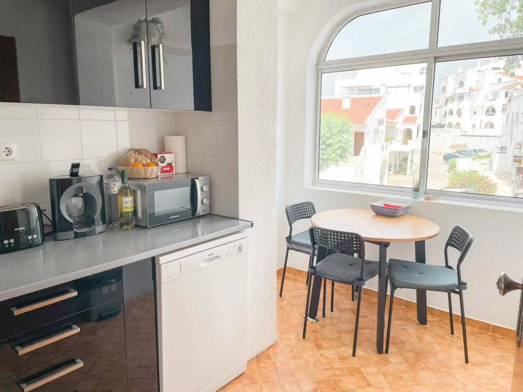 Sunny House Albufeira