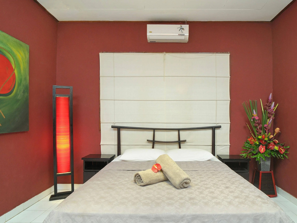 Villa Ayu Legian