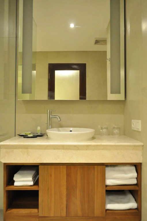 Taksu Sanur Hotel