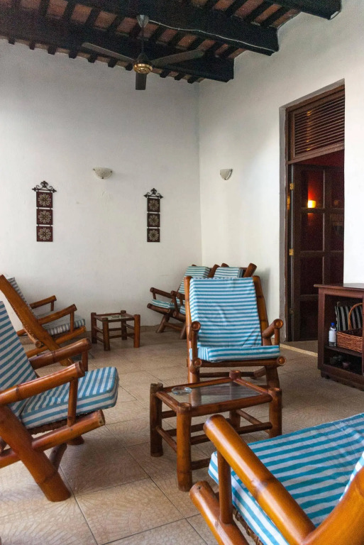 Island Life Hostel