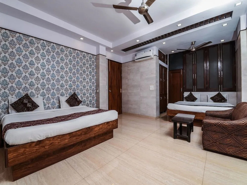 Satwah Homestay