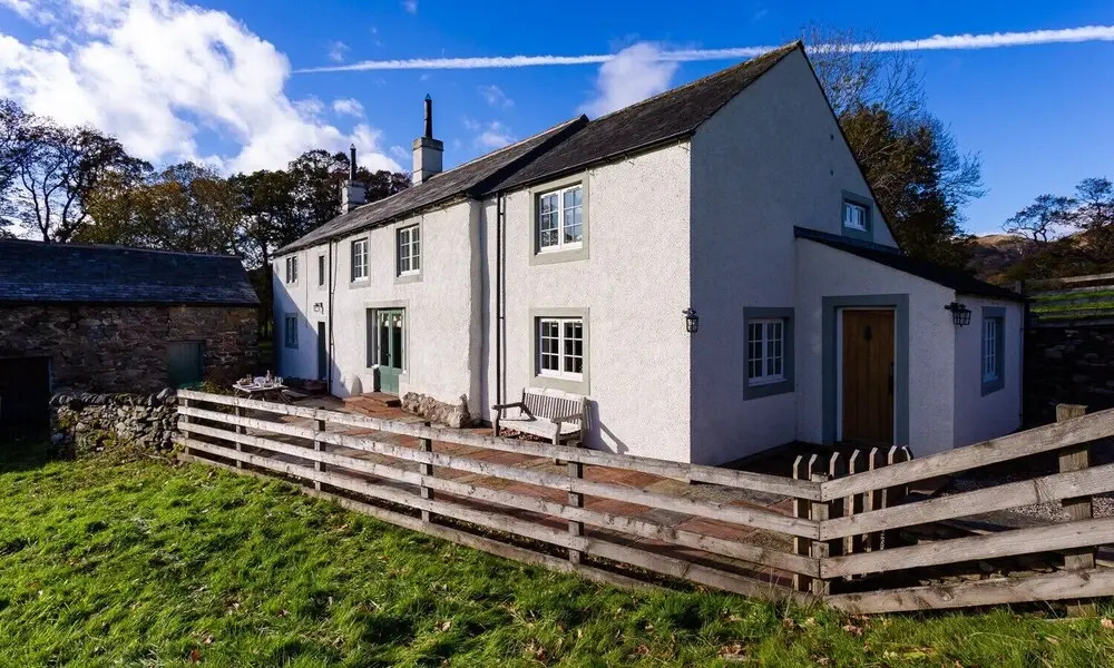 Horrockwood Farm