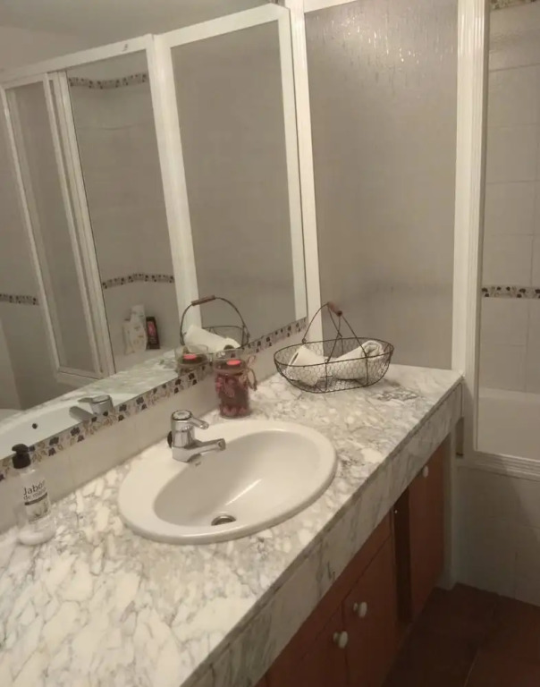 Apartment With 2 Bedrooms in Roses, With Shared Pool, Enclosed Garden and Wifi Near the Beach