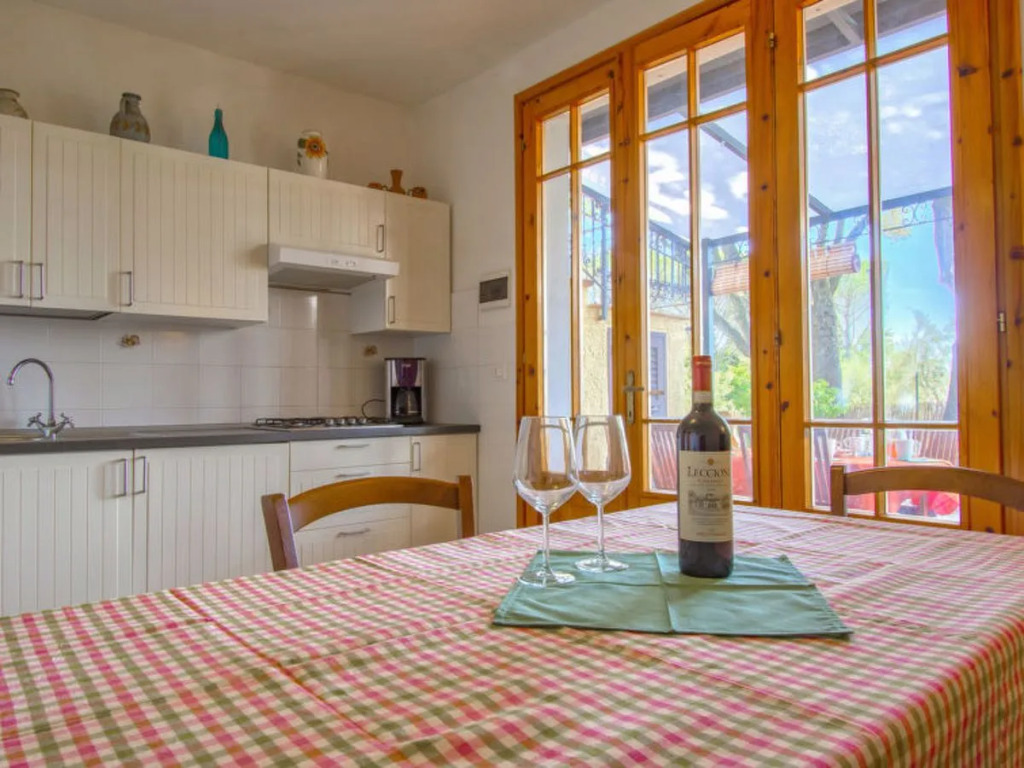 Apartment Montaleo 2 by Interhome