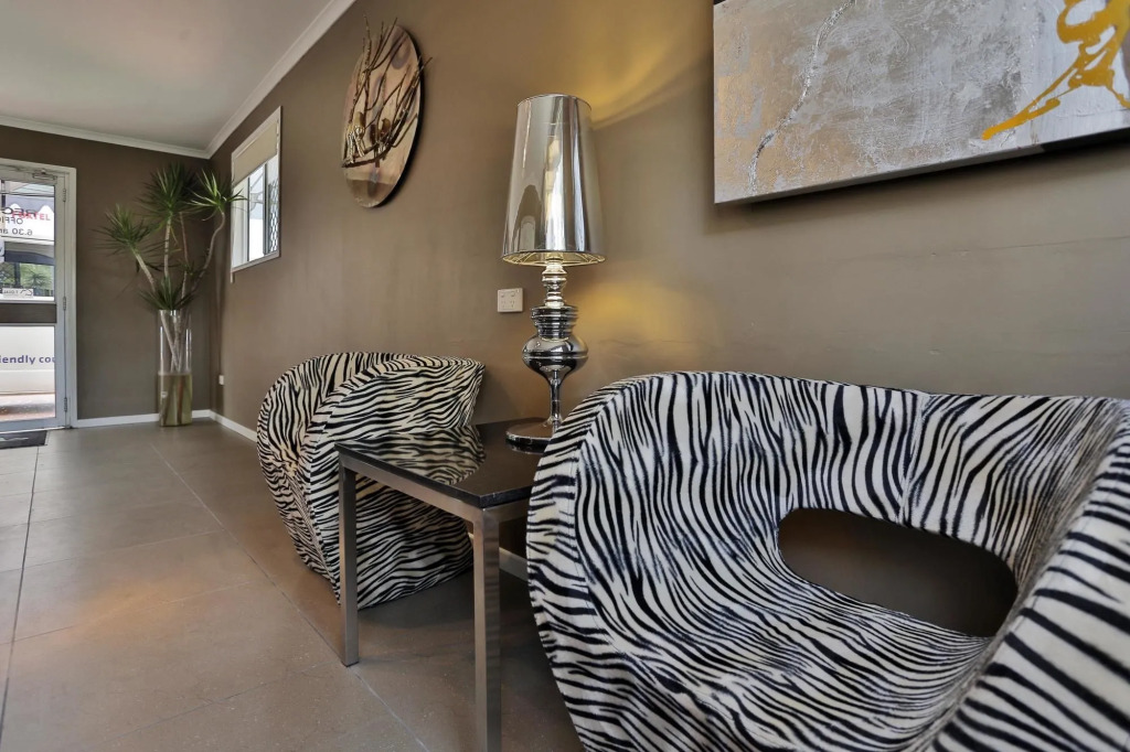 Best Western Kimba Lodge