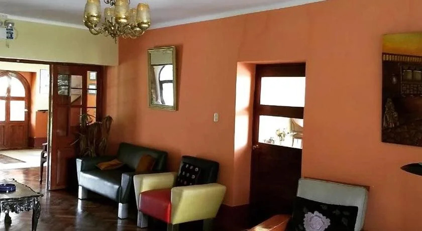 Hotel Colomba