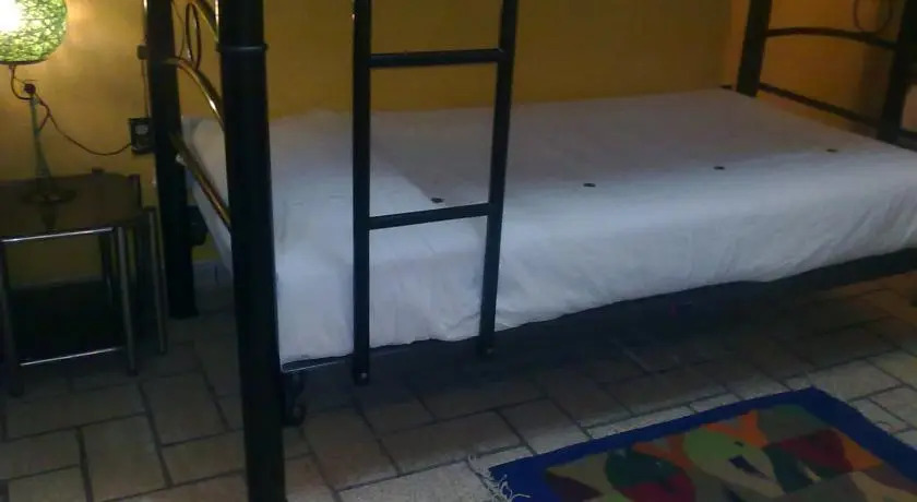 Hostal Mintzi
