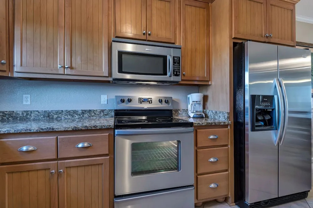 Villas on the Gulf unit J8