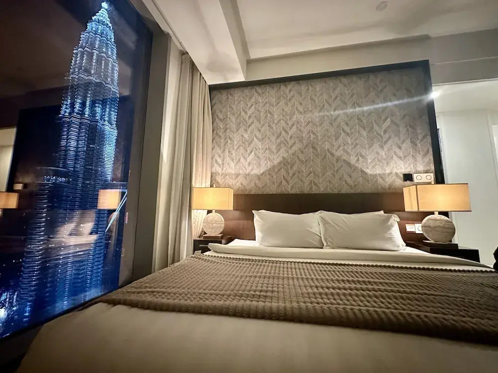 Tropicana Residence Kuala Lumpur by Collective Haus