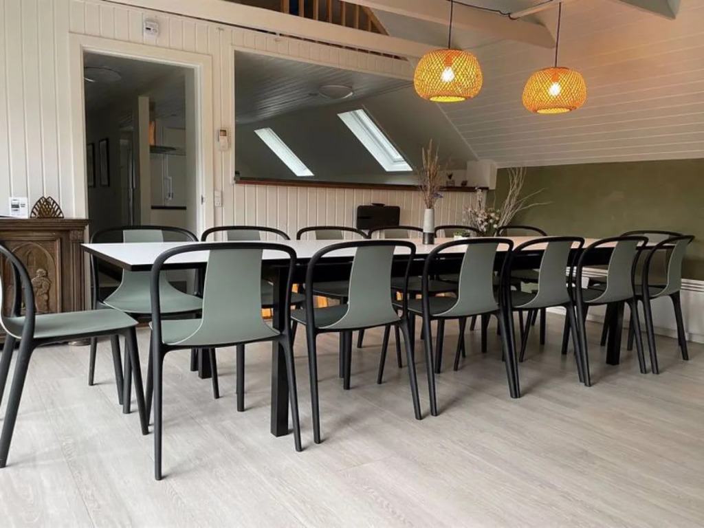 "Ordan" - 650m from the sea in Lolland, Falster and Mon