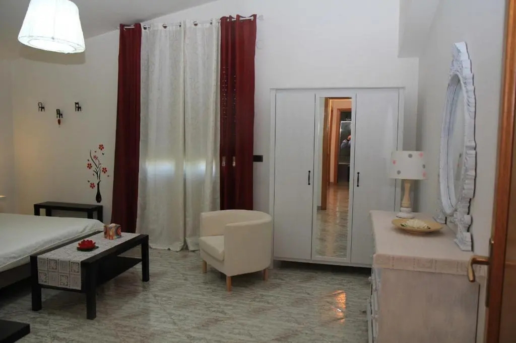 B&B Villa Enza intero appartamento a Nocera Inferiore, Salerno