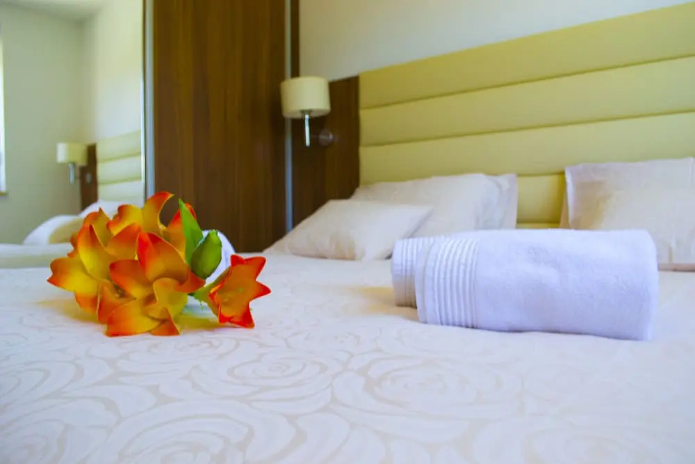 Residence Villa Karda