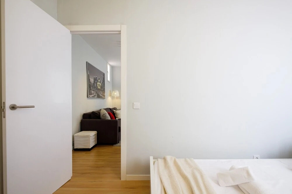 Apartamento en centro de Madrid by My City Home