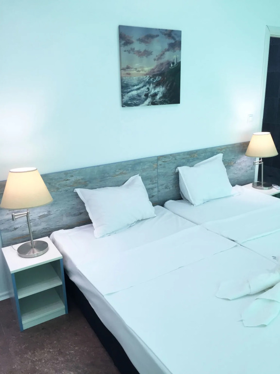 Sunny Beach Family Resort